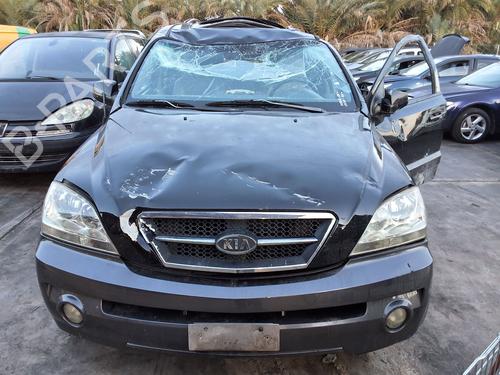 Ricambi KIA SORENTO I (JC) [2002-2011]  4414249