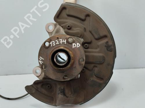 Right front steering knuckle AUDI A4 B7 (8EC) 2.0 TDI quattro | BP33439829M26 - Image 2
