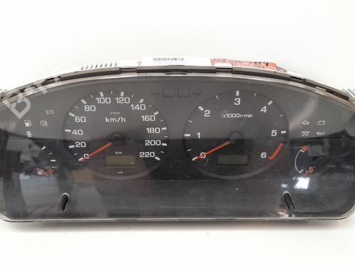 Instrument cluster NISSAN PRIMERA (P11) 2.0 TD | BP12775056C47 