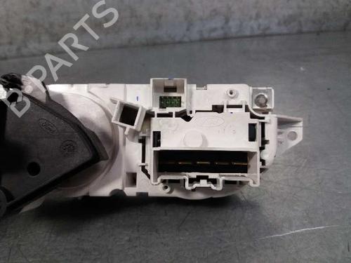 Climate control FORD FOCUS II (DA_, HCP, DP)  | BP12907018I5 