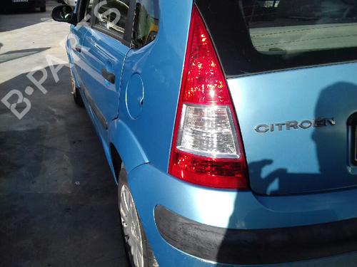 Other CITROËN C3 I (FC_, FN_) 1.4 HDi | BP13976517O1 