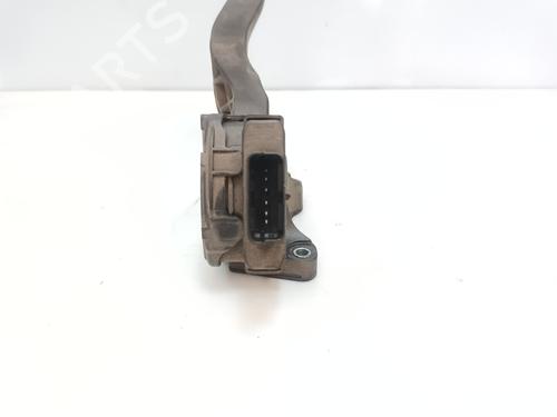 Pedal PEUGEOT 208 I (CA_, CC_)  | BP26873365I4 