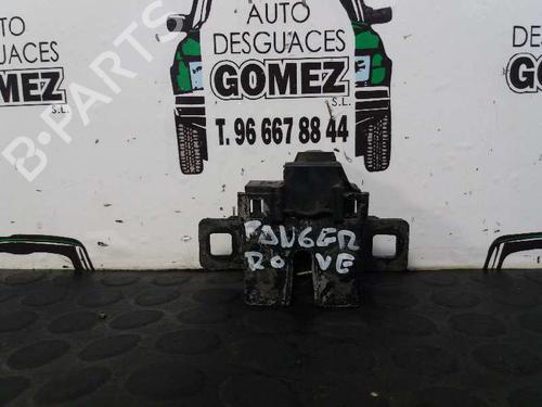 Used Hood lock LAND ROVER RANGE ROVER SPORT I (L320) 2.7 D 4x4 (190 hp) 12686781