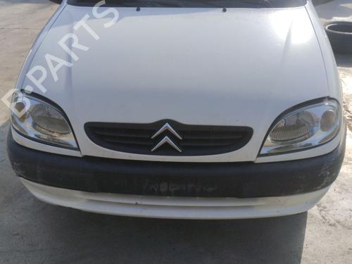 Used Parts CITROËN SAXO (S0, S1) 1.4 VTS 4932648