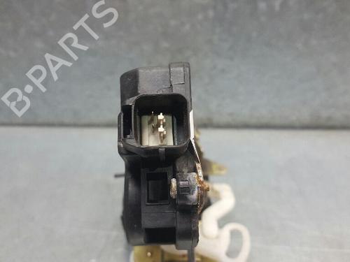 Rear left lock KIA RIO I Hatchback (DC) 1.5 16V | BP12806397C100 