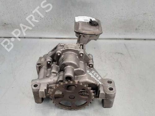 Autre FORD MONDEO IV (BA7) 2.0 TDCi (140 hp) 13976866