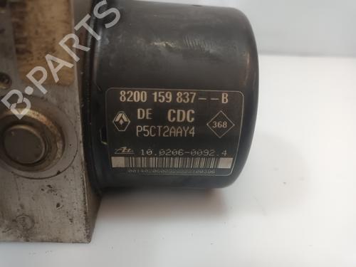 ABS pump RENAULT ESPACE IV (JK0/1_) 2.0 Turbo (JK0A, JK0B, JK0N) | BP33994128M43 - Image 3