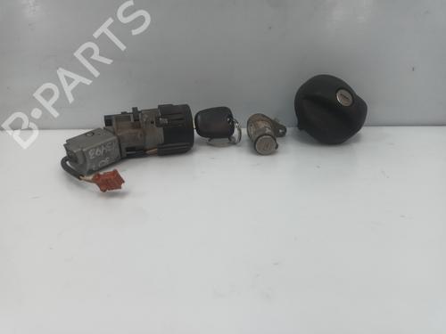electronic-module-peugeot-307-3ac-2000-2001-2002-2003-2004-2005-2006-2007-2008-2009-2010-2011-2012-36541635 main image
