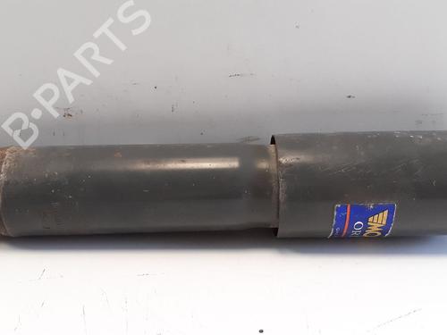 Used Right rear shock absorber FIAT PALIO Weekend (178_, 173_, 373_, 374_, 171_) 1.2 (73 hp) 12820245