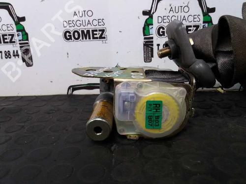 Front right seatbelt HYUNDAI SANTA FÉ I (SM) 2.0 CRDi 4x4 | BP12767777I25 