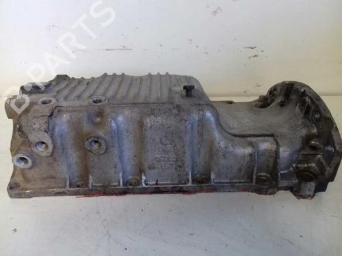 Oil sump LAND ROVER FREELANDER I Soft Top (L314) 1.8 i 16V 4x4 | BP13967431M115 