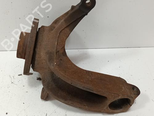 Right front steering knuckle RENAULT MEGANE II Coupé-Cabriolet (EM0/1_)  | BP14247399M26 