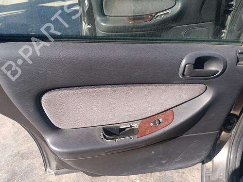 Warning switch CHRYSLER SEBRING (JR) 2.0 | BP34277024I22  - Image 14