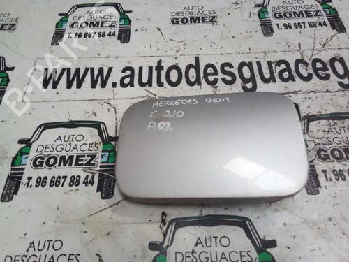 Fuel flap MERCEDES-BENZ E-CLASS (W210) E 300 Turbo-D (210.025) | BP12800652C131 