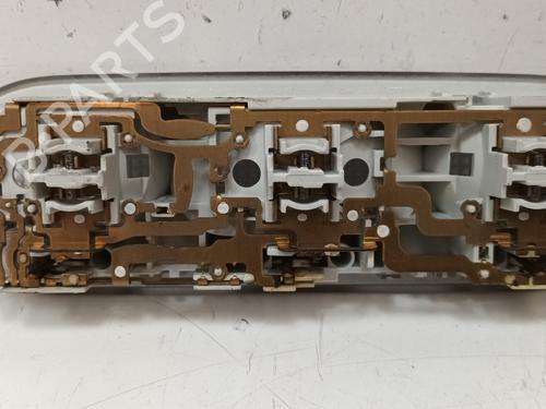 Interior roof light NISSAN QASHQAI / QASHQAI +2 I (J10, NJ10, JJ10E) 2.0 dCi | BP17104430I8 