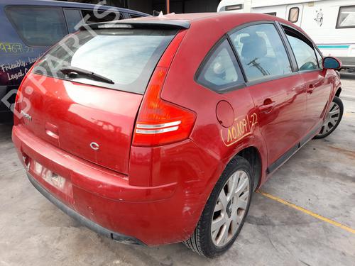 Elektronisk sensor CITROËN C4 I (LC_)  | BP12788205M84 
