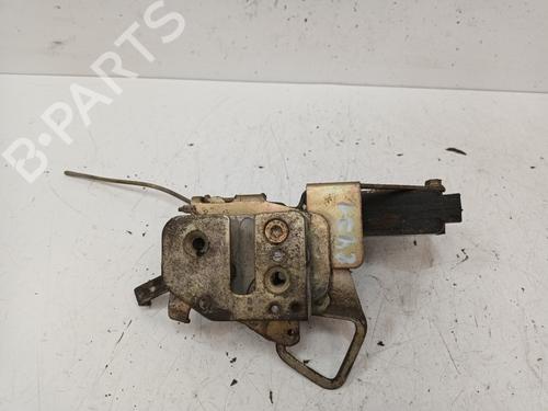 Used Front left lock RENAULT 11 (B/C37_) [1983-1995]  22745255