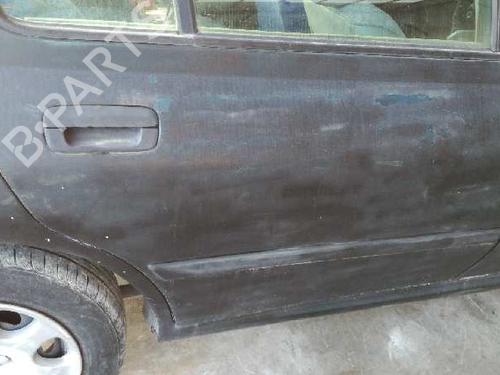 Steering column stalk PEUGEOT 406 (8B) 1.9 TD | BP12718999I23 