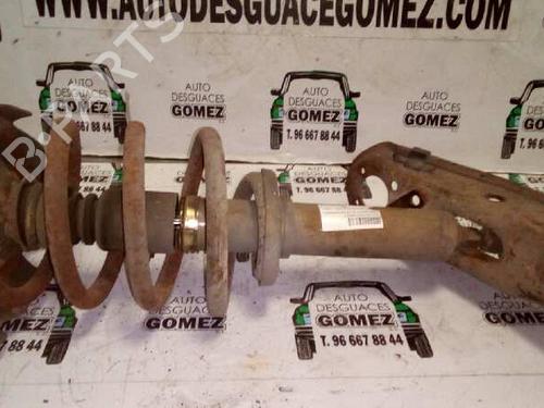 Used Left front shock absorber RENAULT ESPACE II (J/S63_) [1991-1997]  12772062