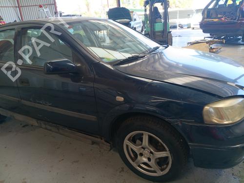 Ignition coil OPEL ASTRA G Hatchback (T98) 1.6 (F08, F48) | BP19121504M94 