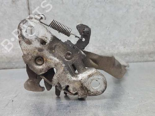 Hood lock CITROËN XSARA PICASSO (N68) 1.6 16V | BP12730820C133 