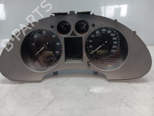 Used Instrument cluster SEAT IBIZA III (6L1) [2002-2009]  24964494