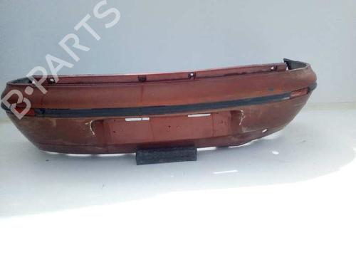 Used Rear bumper FIAT BRAVA (182_) 1.2 16V 80 (80 hp) 12703879