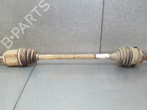 Used Left rear driveshaft LAND ROVER FREELANDER I (L314) 2.0 Td4 4x4 (112 hp) 12749960