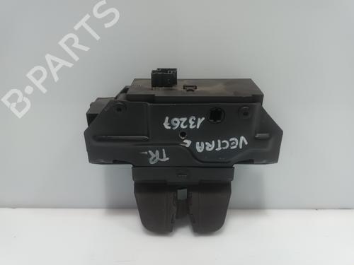 Used Tailgate lock OPEL VECTRA C (Z02) [2002-2009]  32097271