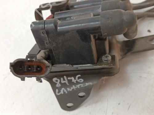 Ignition coil HYUNDAI LANTRA I (J-1) 1.6 i.e. 16V | BP17560712M94 