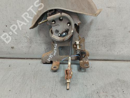 Hand brake HYUNDAI TUCSON (JM) 2.0 | BP15958193I18 