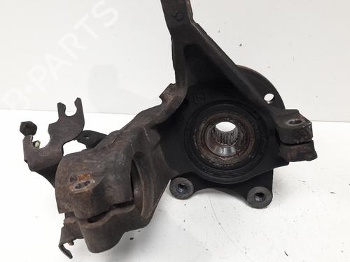 Left front steering knuckle CITROËN XSARA Coupe (N0) 1.4 i | BP12775043M25 