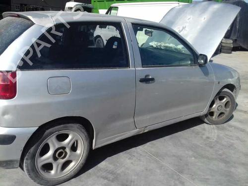 Injector SEAT IBIZA II (6K1) 1.9 TDI | BP12767041M100