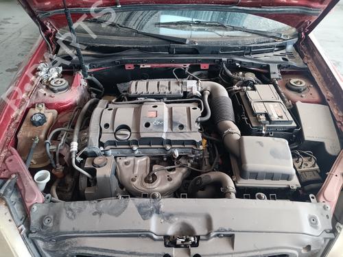 Engine control unit (ECU) CITROËN XSARA (N1) 1.6 16V | BP19273291M57 