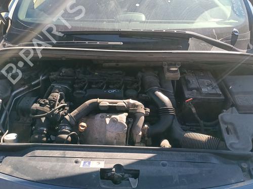 Left front window switch PEUGEOT 307 (3A/C) | BP36541645I27 - Image 8