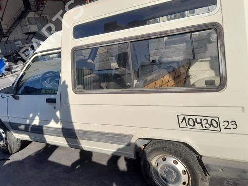 Rim RENAULT RAPID Box Body/MPV (F40_, G40_) 1.4 (F402) | BP12791792C45