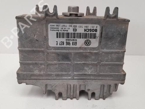 Engine control unit (ECU) SEAT CORDOBA (6K1, 6K2) 1.4 i | BP12747774M57 