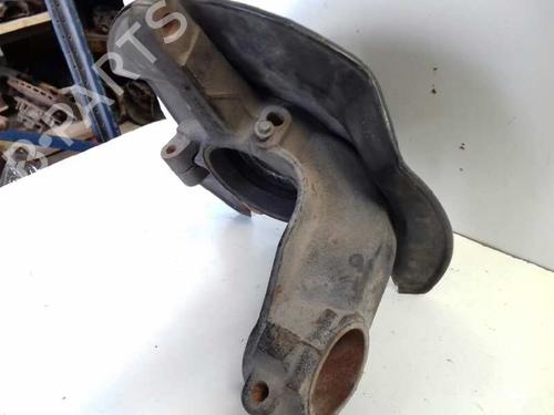Left front steering knuckle ROVER 75 (RJ) 2.0 CDT | BP12747080M25 
