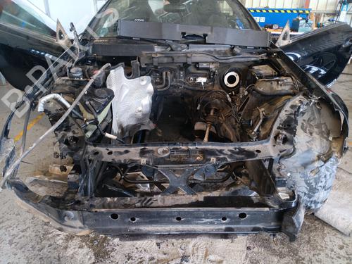 Mass air flow sensor MERCEDES-BENZ SLK (R171) 200 Kompressor (171.445) | BP20703777M95 