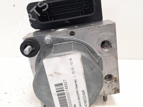ABS pump DACIA SANDERO II  | BP12850680M43 