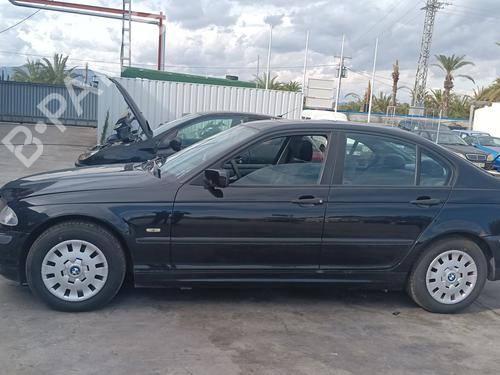 Flywheel BMW 3 (E46) 320 d | BP33623071M101 - Image 5