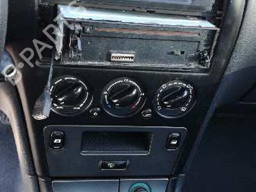 Starter CITROËN XSARA Coupe (N0) 1.4 i | BP12729902M8 