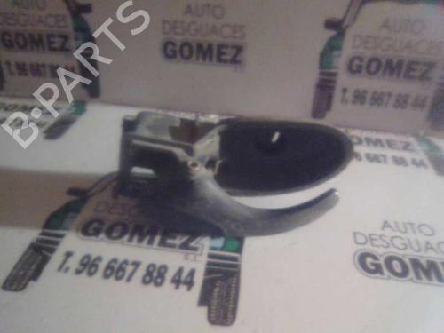 Used Front left interior door handle Front left interior door handle 12796849 12796849