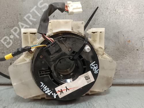Squib airbag NISSAN X-TRAIL I (T30)  | BP17717376C102 