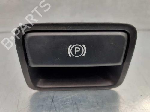 Hand brake MERCEDES-BENZ A-CLASS (W176) A 200 CDI (176.001) (136 hp) 12770030