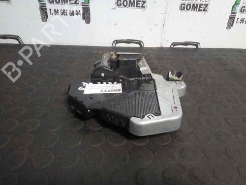 Used Front right lock SUZUKI GRAND VITARA II (JT, TE, TD) 1.9 DDiS (JB419WD, JB419XD) (129 hp) 12814916