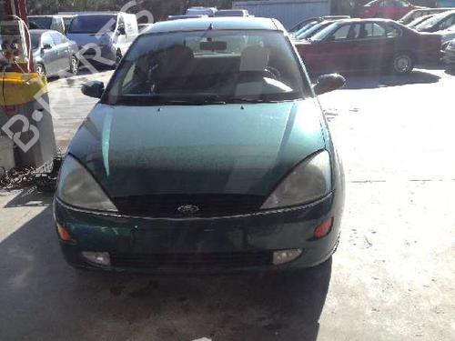 Injector FORD FOCUS I (DAW, DBW) 1.8 Turbo DI / TDDi | BP12734345M100