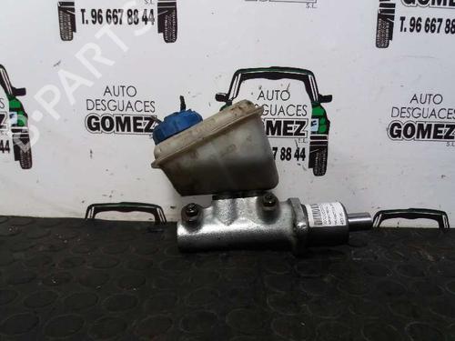Brake master cylinder PEUGEOT 205 II (20A/C) 1.4 | BP18240265M77 