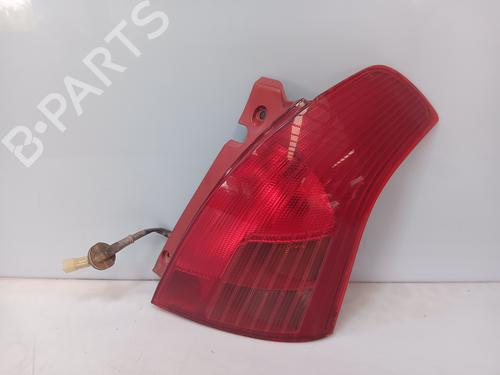Højre baglygte SUZUKI SWIFT III (MZ, EZ) [2005-2025]  28074150