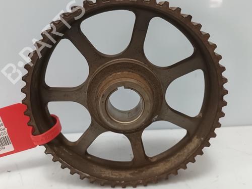 Used Pulley SEAT ALTEA (5P1) [2004-2015]  19804072
